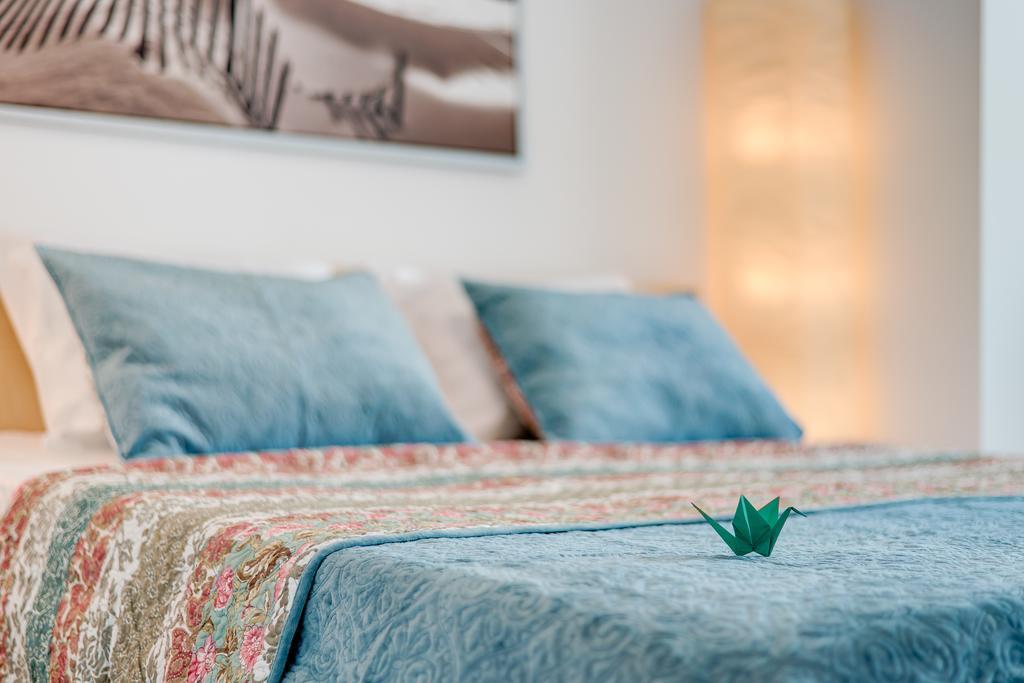Bucharest Airport Suites & Villas Otopeni Luaran gambar