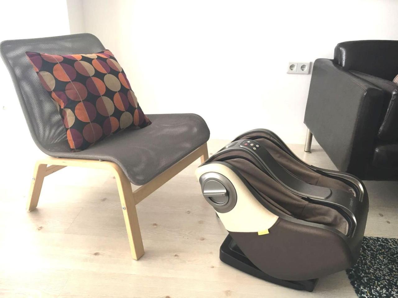 Bucharest Airport Suites & Villas Otopeni Luaran gambar